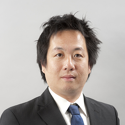 山本一真